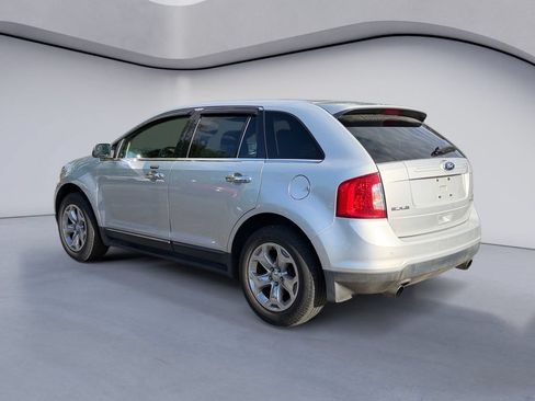 Used 2014 Ford Edge SE w/ Equipment Group 101A FWD image 3