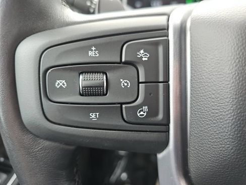 Used 2023 GMC Sierra 1500 SLT w/ SLT Premium Plus Package AWD/4WD image 17