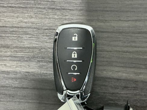 Used 2024 Chevrolet Blazer LT image 29