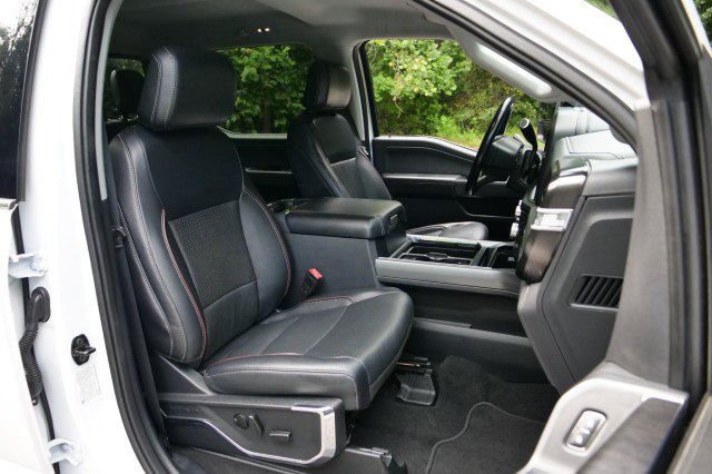 Used 2023 Ford F250 Lariat w/ Tow Technology Package AWD/4WD image 38