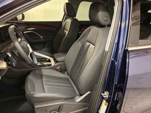 New 2025 Audi Q5 Premium image 7