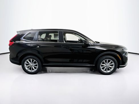 Used 2025 Honda CR-V EX-L image 4
