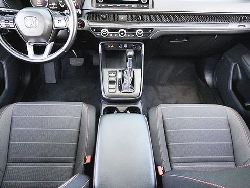 Used 2025 Honda CR-V Sport image 21