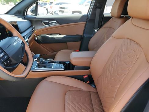 New 2026 Kia Sportage X-Line image 13