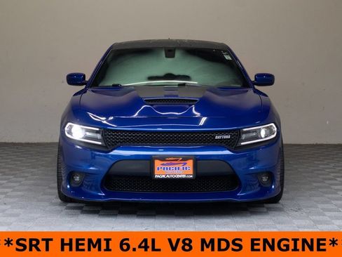 Used 2018 Dodge Charger R/T RWD image 4