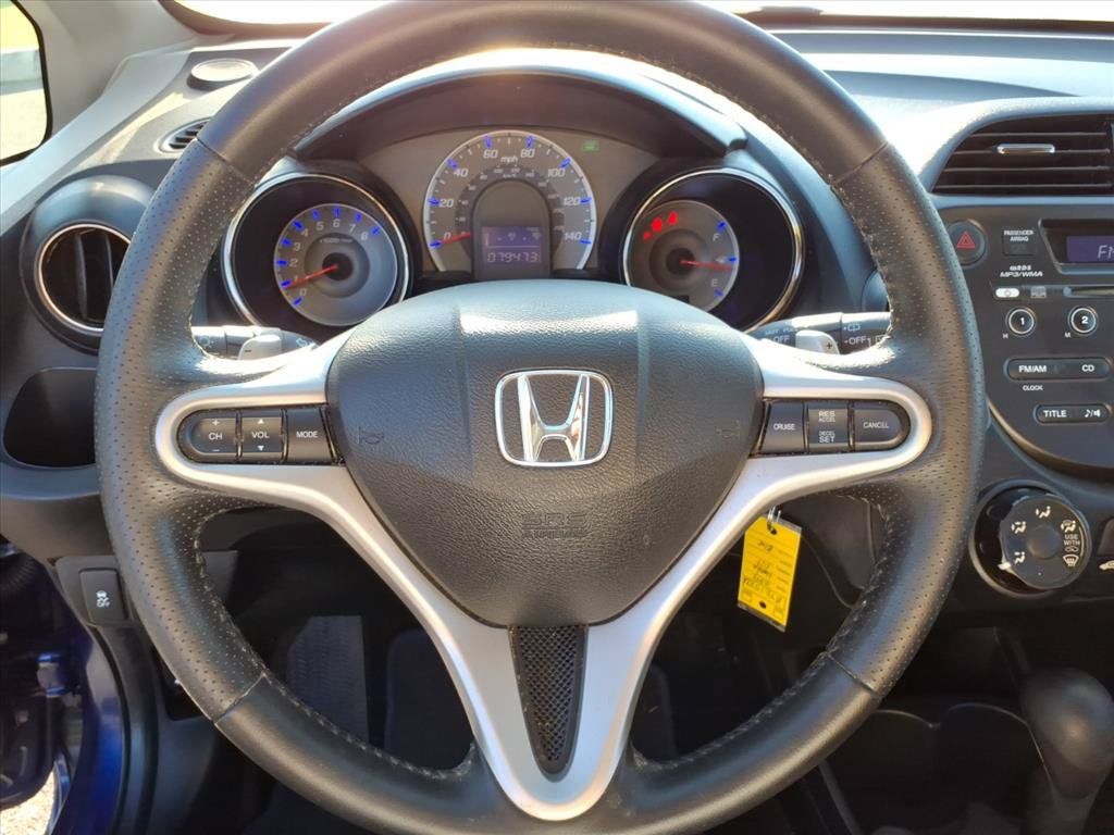 Used 2013 Honda Fit Sport image 28