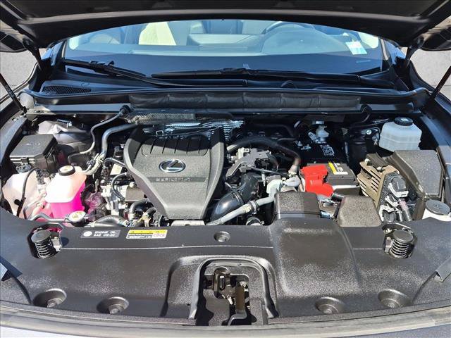 Used 2024 Lexus RX 350 Premium w/ Cold Area Package FWD image 24