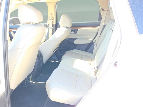 Used 2022 Honda CR-V EX-L image 14