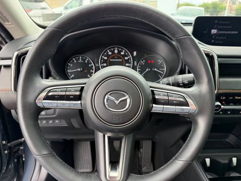 Used 2024 MAZDA CX-50 AWD 2.5 S w/ Cargo Package image 14