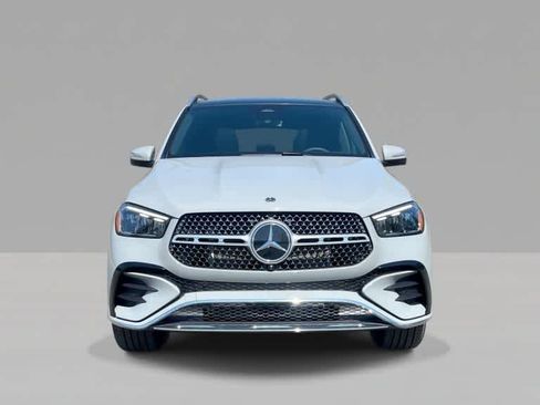 New 2026 Mercedes-Benz GLE 350 4MATIC image 9