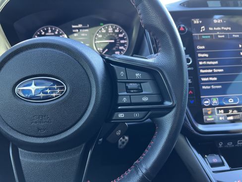 Used 2024 Subaru Legacy Sport image 20