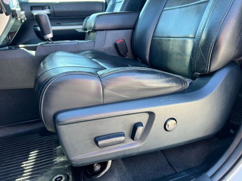 Used 2015 Toyota Tundra Limited w/ TRD Off Road Package image 14