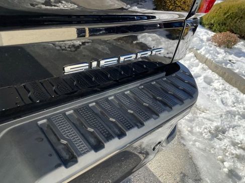 Used 2021 GMC Sierra 1500 Denali image 52