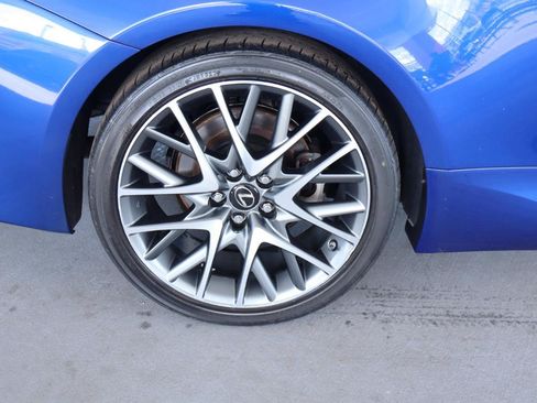 Used 2015 Lexus RC 350 AWD image 5