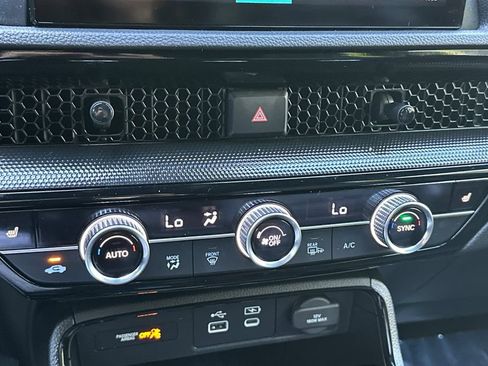 Certified 2025 Honda CR-V Sport Touring image 21