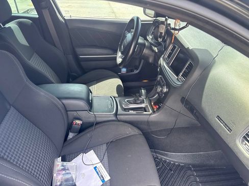 Used 2023 Dodge Charger R/T RWD image 35