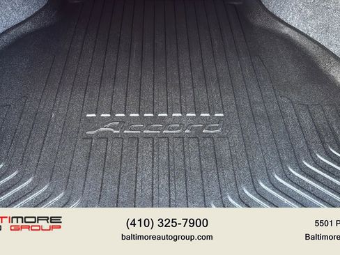 Used 2013 Honda Accord EX image 39