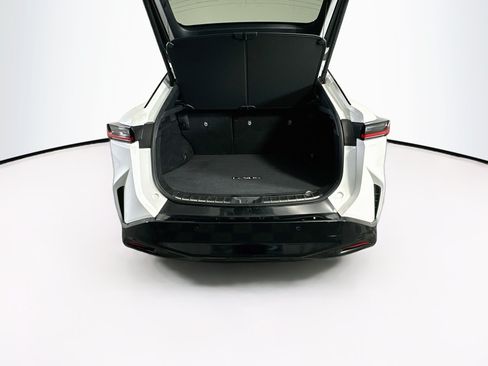 Used 2023 Lexus RZ 450e Premium w/ Technology Package AWD/4WD image 30