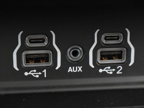 New 2026 RAM 1500 Big Horn image 29