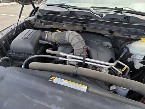 Used 2012 RAM 1500 Express AWD/4WD image 28