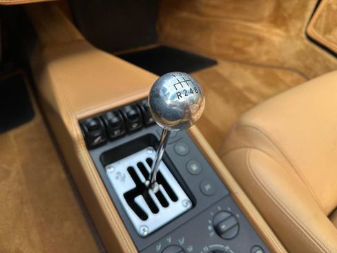 Used 1998 Ferrari F355 Spider RWD image 29