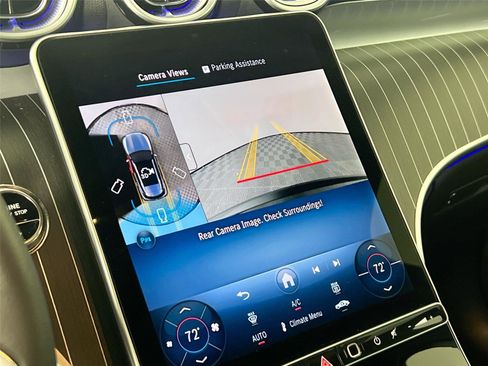 Certified 2026 Mercedes-Benz GLC 300 4MATIC image 14