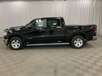 Used 2021 RAM 1500 Big Horn video 2