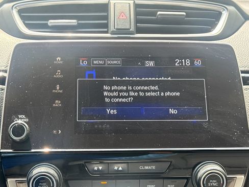 Used 2019 Honda CR-V EX-L image 25