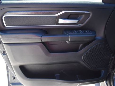 Used 2021 RAM 1500 Big Horn AWD/4WD image 13