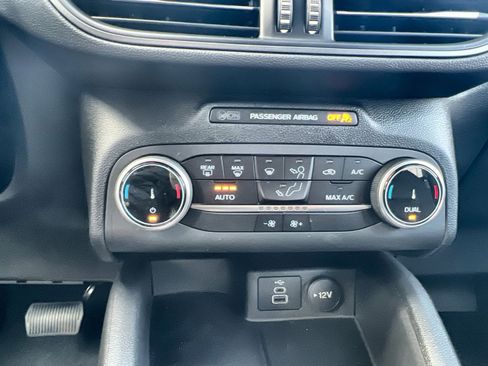 New 2026 Ford Escape Active image 20