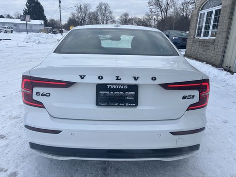 Used 2024 Volvo S60 B5 Plus w/ Climate Package image 7