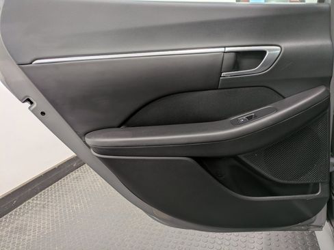 Certified 2023 Hyundai Sonata SEL image 22