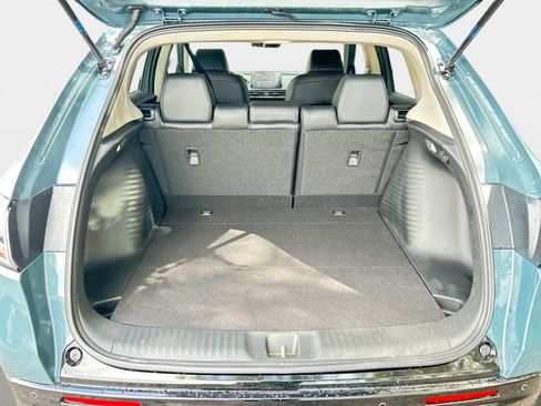 Used 2027 Honda HR-V EX-L image 9