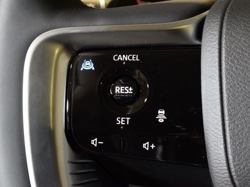 New 2026 INFINITI QX80 Luxe w/ Cargo Package image 23