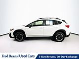 Used 2022 Subaru Crosstrek 2.0i image 4
