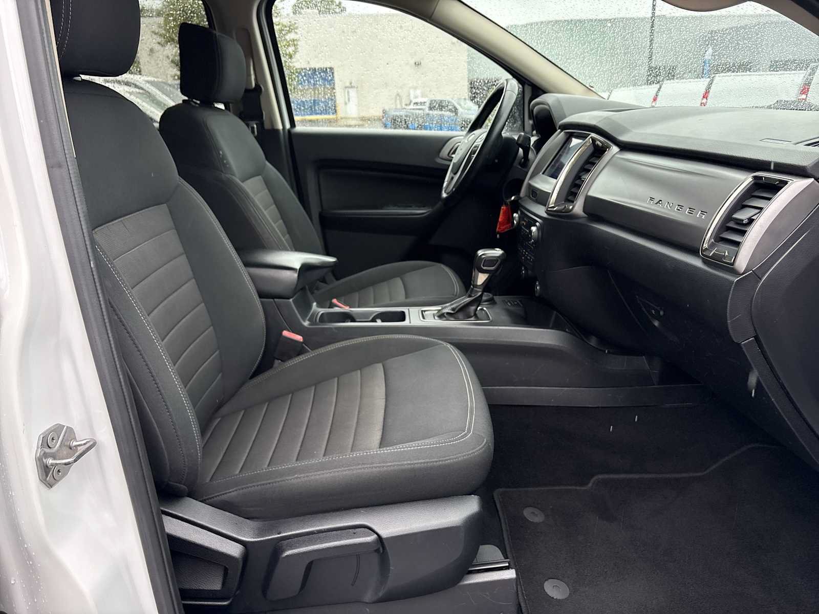 Used 2019 Ford Ranger XLT w/ Equipment Group 301A Mid AWD/4WD image 25