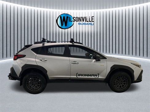 Used 2024 Subaru Crosstrek 2.5i Sport image 17