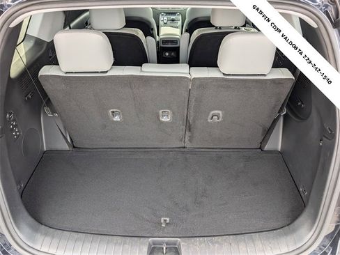 Used 2021 Hyundai Palisade SEL w/ Premium Package image 14