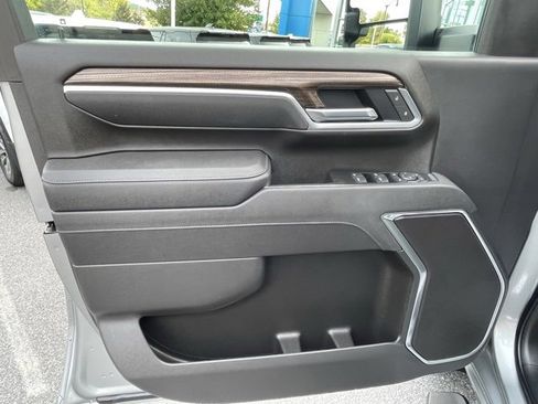 Certified 2025 Chevrolet Silverado 3500 LT w/ All Star Edition image 32