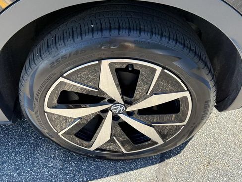 Certified 2023 Volkswagen ID.4 Pro S AWD/4WD image 7