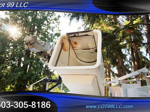 Used 2013 Ford F450 XL image 4