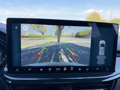 Certified 2023 Ford Escape ST-Line w/ Tech Pack #1 AWD/4WD image 17