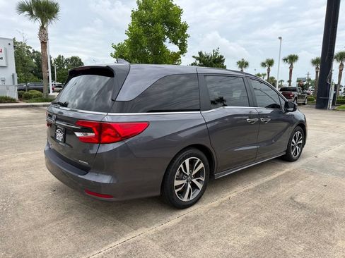 Used 2021 Honda Odyssey Touring image 5