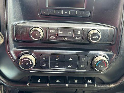 Used 2016 Chevrolet Silverado 3500 W/T w/ WT Convenience Package image 32