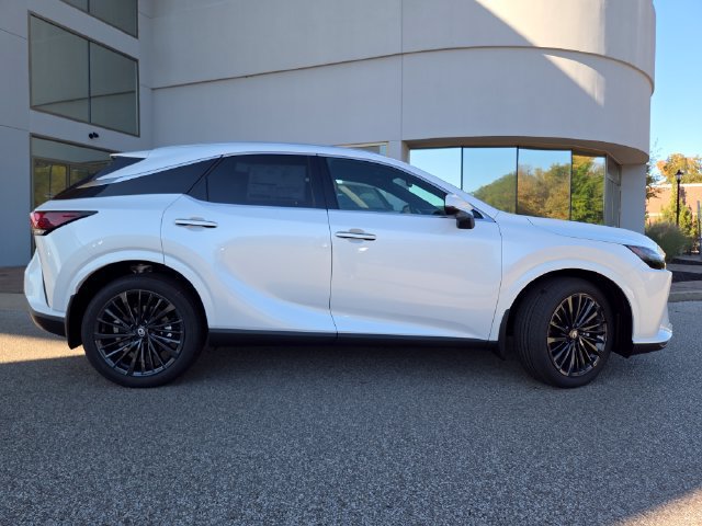 New 2026 Lexus RX 350 Premium w/ Convenience Package AWD/4WD image 24