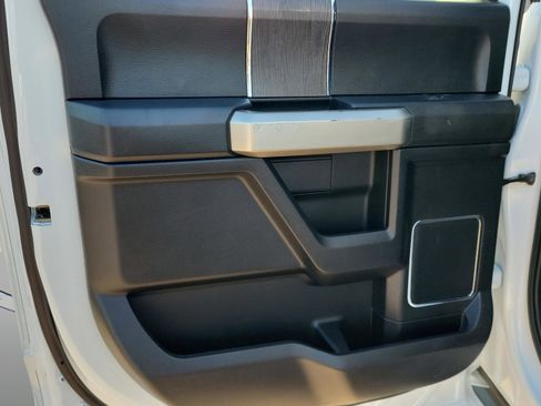 Used 2021 Ford F250 Lariat w/ Lariat Value Package image 36