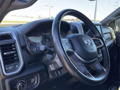 Used 2024 RAM 2500 Big Horn image 10
