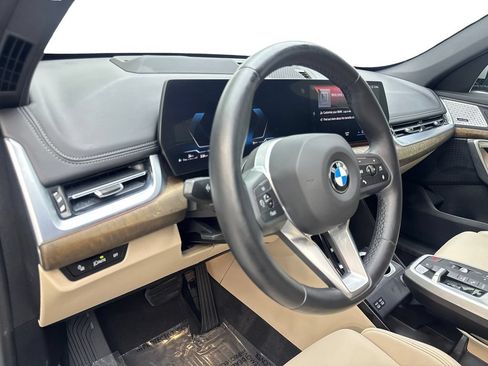 Used 2023 BMW X1 xDrive28i w/ Premium Package AWD/4WD image 51