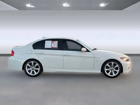 Used 2007 BMW 328i Sedan image 7