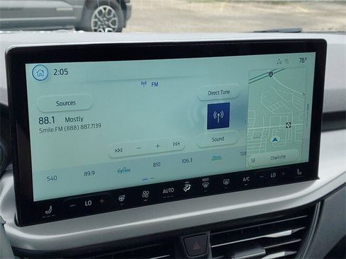 New 2025 Ford Escape Base w/ Class II Trailer Tow Package image 21